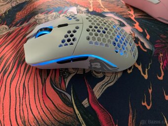 Glorious Model O Wireless - 2