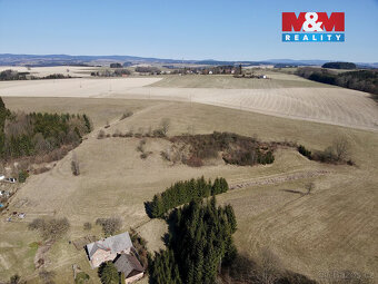 Prodej louky, 15081 m², Rybná nad Zdobnicí - 2