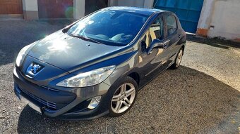 Peugeot 308 (Sportium) - 2