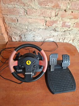 Thrustmaster T150 Ferrari - 2