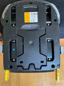 Autosedačka Maxi Cosi pro děti 15-36 kg - 2