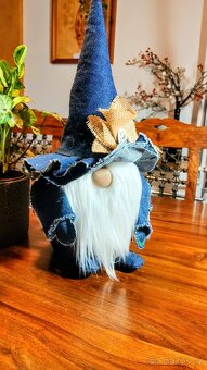 Vánoční skřítek /gnome - 2