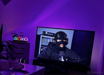 Philips 55PUS6272/12 – 55″ 4K UHD Smart TV (Ambilight) - 2