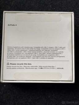 AirPods 4 bez ANC - 2