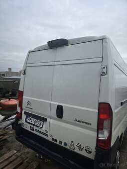 Citroen Jumper 2.0 hdi - 2