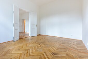 Pronájem bytu 3+1 s balkónem, Teplice - Šanov - 2