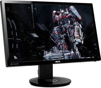 VYMĚNÍM herní PC Alza IEM Certified PC GTX1080Ti: PC+monitor - 2