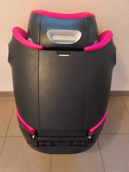 Autosedačka Cybex Gold, 15-36 kg v Praha - 2