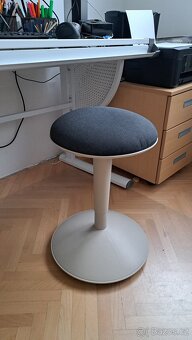 Židle Ikea Nilserik nastavitelna výška - 2