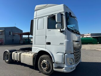 150 DAF XF 460 FT, STANDARD, EURO 6, NEZÁVISLÁ KLIMATIZACE - 2