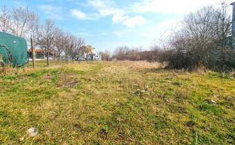 INVESTIČNÍ POZEMEK NA JIŽNÍ MORAVĚ - 2