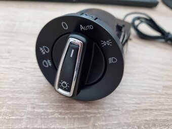 Vypinac svetiel + funkce AUTOMATICKEHO zapnuti - 2