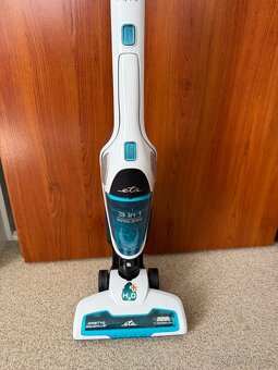 Vysavač ETA Dasty AquaPlus 3447 90010 - 2