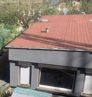 Celoroční  Mobilheim 25 m2 ,včetně projektu+doprava - 2