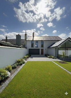 Dům k demolici - oprav dům po babičce - 2