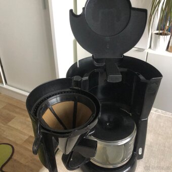 Philips-kávovar - 2