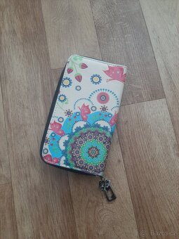 Dámská peněženka - 2