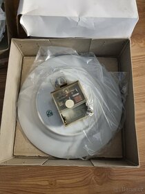 RETRO PORCELÁNOVÉ RUČIČKOVÉ HODINY - 2