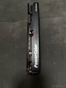 PowerColor Fighter AMD RX 6800 16GB – TOP STAV - 2