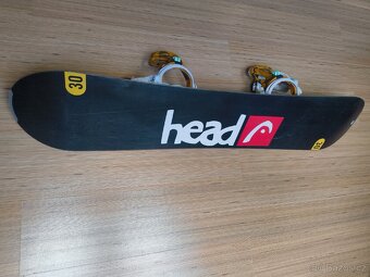 Dětský snowboard - 2