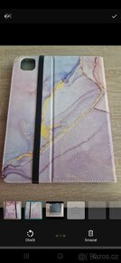 Pouzdro na apple ipad air 5.gen. - 2