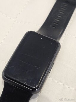 Huawei Watch Fit - 2