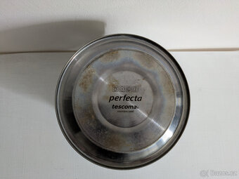 Čajová konvice Tescoma PERFECTA 1,5 l (vadné pérko uzávěru) - 2