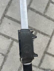 Střešní nosič Škoda 100 - 2