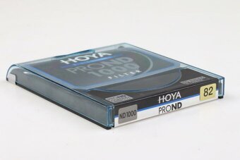 Hoya Filter neutral grau PROND1000 82mm - 2