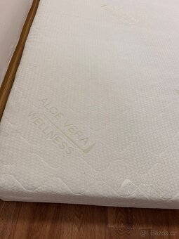 Pěnová matrace 140x200x14cm - 2