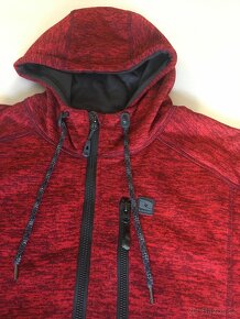 Pánský sportovní svetr LOAP Gerard XL - 2