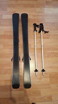 Dětské lyže Volkl Racetiger 100 cm - 2