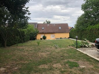 Pozemek Praha-východ – sleva, investiční příležitost - 2