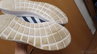 Boty tenisky adidas UK 9.5 - 2