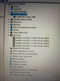 FUJITSU LIFEBOOK S762 - 2