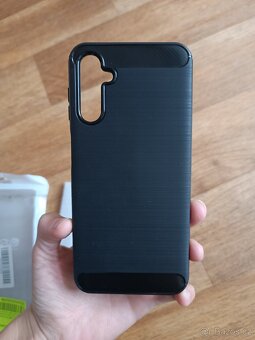 Kryt Effcotuo pro Samsung Galaxy A14 5G - 2