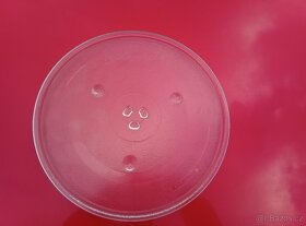 Talíř do mikrovlnné trouby - 2