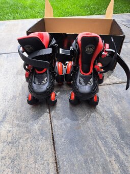 RIO Roller dětské trekové brusle - 2