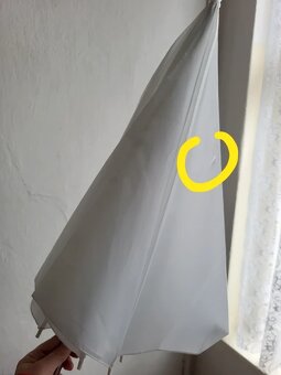 Fotograficky deštník příslušenství 24 - 2