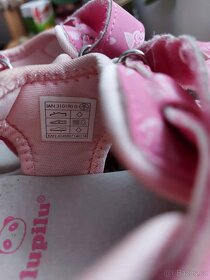 Dětské  sandály - 2