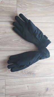 Rukavice. Uniforma. Námořní pěchota. Armáda. Rusko. nové. or - 2