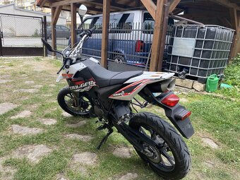 Generic Trigger SM 50 - 2