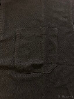 Polokošile Snickers s náprsní kapsičkou velikost L - 2