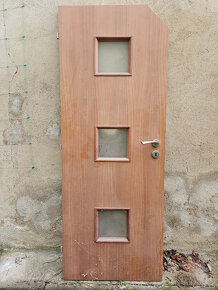 Dveře, dveřní křídla, interiér - 2
