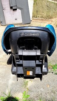 Dětská autosedačka Maxi Cosi 9-18kg - 2