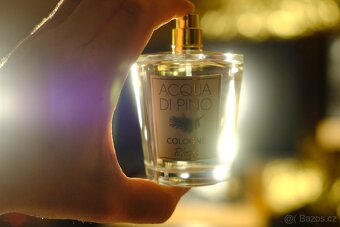 Kolínská Acqua di Pino Cologne od Pino Silvestre - 2