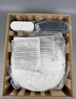 Robotický vysavač Xiaomi Mi Robot Vacuum-mop 2 Pro - 2