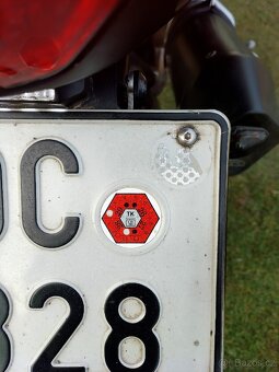 Agusta Brutálně 1090r - 2