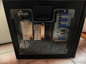 Prodám herní PC - 2