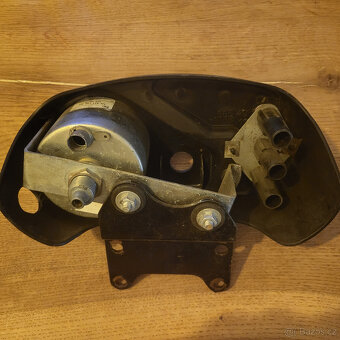 Palubní deska Jawa 50/585 568 Mosquito - 2